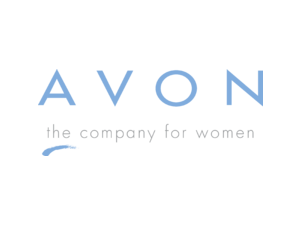 AVON COSMETICS 1 Logo