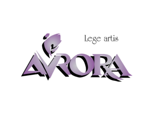 Avrora Logo