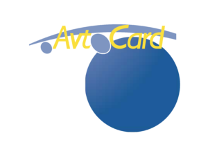 Avtocard Logo