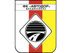 Avtodor Logo