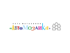 Avtomozaika 01 Logo