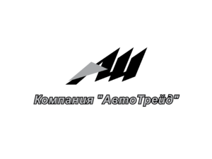 AvtoTrade 01 Logo
