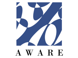 Aware Logo