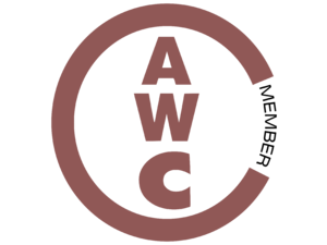 AWC member Logo