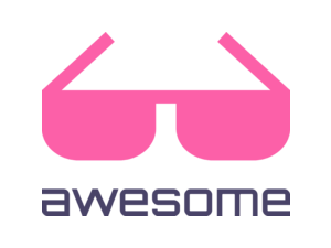Awesome Logo