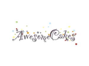 AwesomeCakes 01 Logo