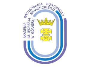 AWF Gdansk 01 Logo