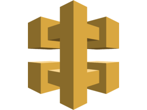 AWS Api Gateway Logo