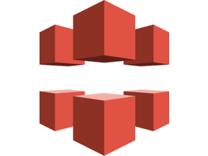 AWS CloudFront Logo
