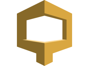 AWS CloudSearch Logo