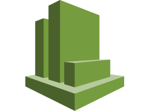AWS CloudWatch Logo