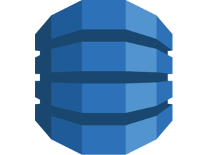 AWS DynamoDB Logo