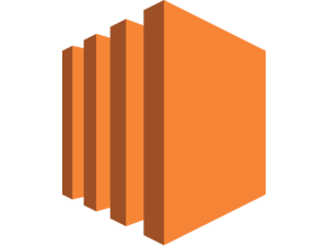 AWS EC2 Logo