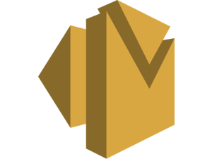 AWS SES Logo