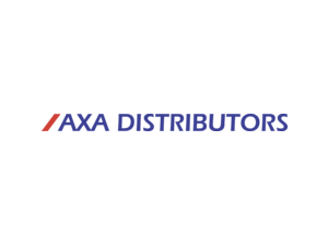 AXA DISTRIBUTORS Logo