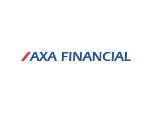 AXA Financial Logo