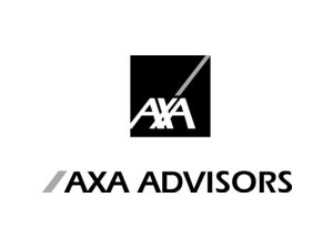 AXA Logo