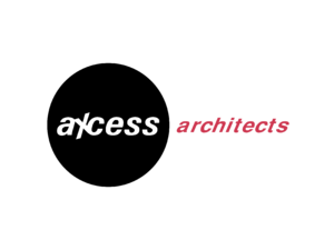 Axcess Architects Logo