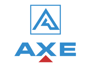 Axe Logo