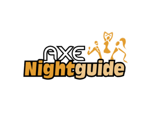 AXE Nightguide Logo