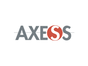Axess Logo