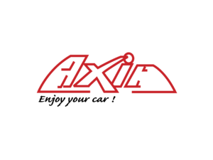 Axia 02 Logo