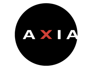 AXIA NetMedia 01 Logo