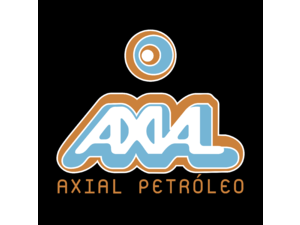 Axial Petroleo Logo
