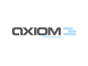 Axiom Systems Delivering 01 Logo