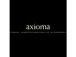 Axioma 01 Logo