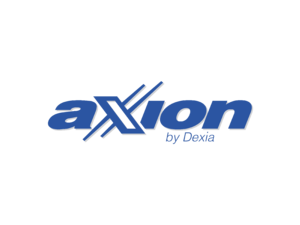Axion 03 Logo