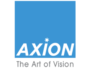 Axion Logo