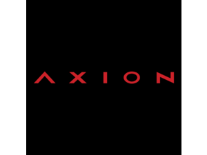 Axion Design Logo