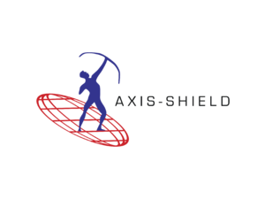 Axis Shield Logo