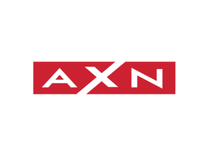 AXN Logo