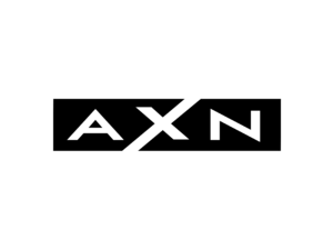 AXN Logo