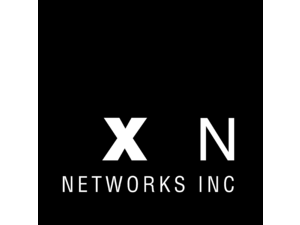 Axon Networks 01 Logo