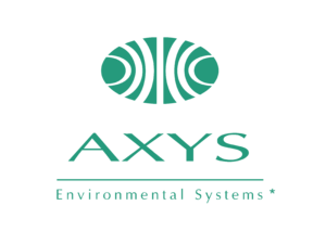 Axys Logo