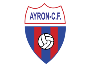 Ayron CF Logo