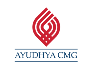 Ayudhya CMG Logo