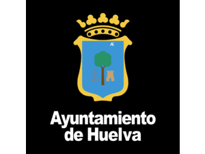 Ayuntamiento de Huelva Logo