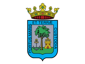 Ayuntamiento de Huelva Logo