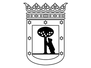 Ayuntamiento de Madrid Logo