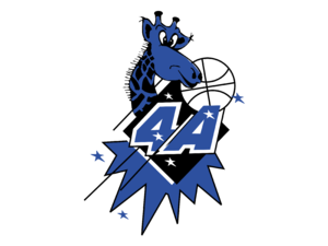 Aywaille Giraf’s Logo