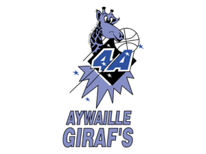Aywaille Giraf’s Logo