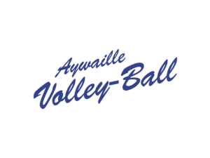 Aywaille Volley Ball Logo