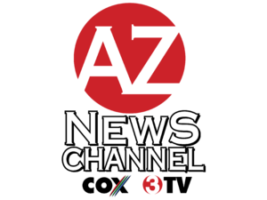 AZ News Channel 01 Logo