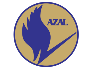 Azal Logo