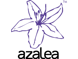 Azalea Software Logo