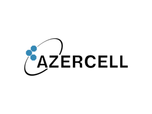 Azercell 01 Logo